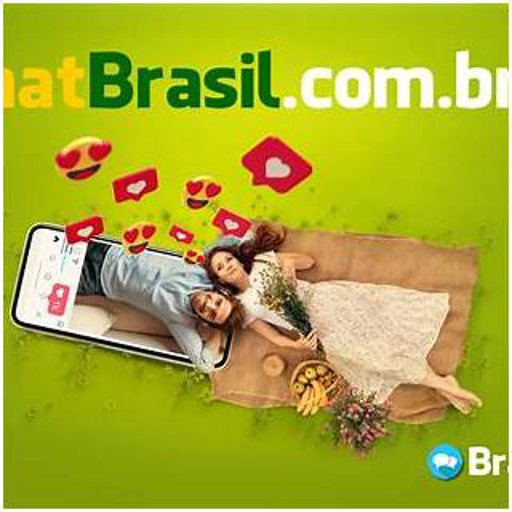 chat brasil.com