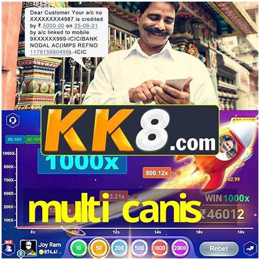 Multi Canis